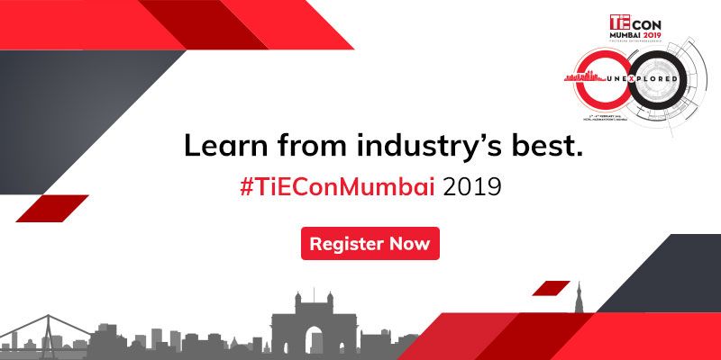 10th edition of TiECon 2019 to venture into ‘unexplored’ territories in tech and entrepreneurship. Don’t miss it.