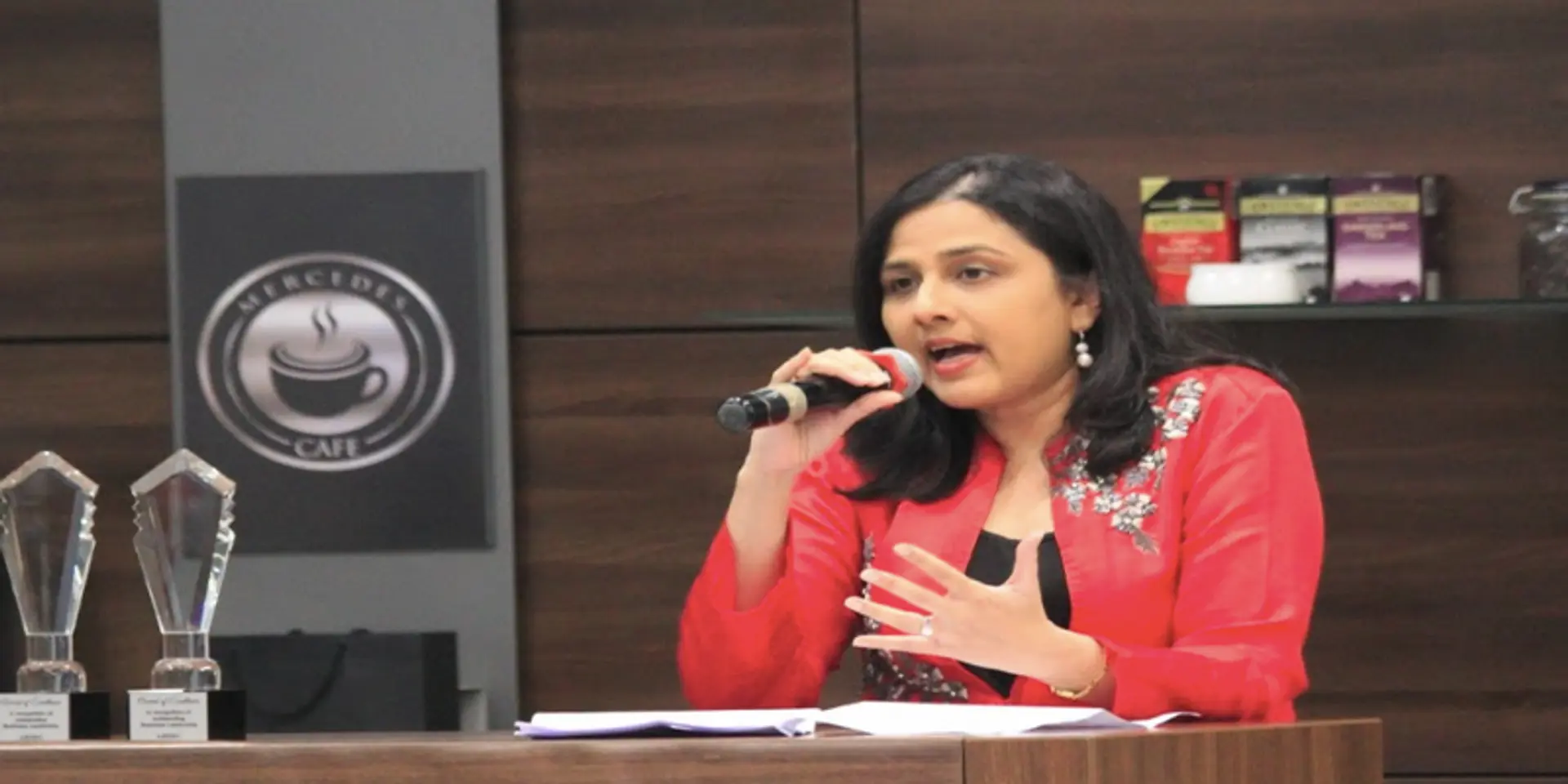 AIESEC raises a toast to India’s growth story at its Annual Stakeholders Conclave in Mumbai