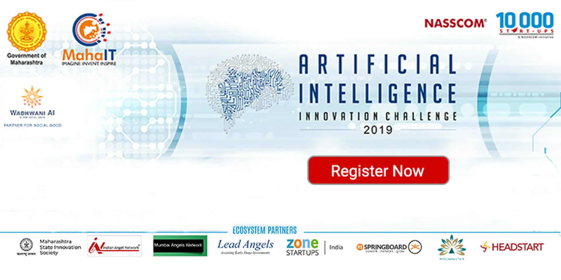 AI Innovation Challenge will give startups, MSMEs and organisations a chance to do a Proof of Concept with the Maharashtra Government to use AI for social good