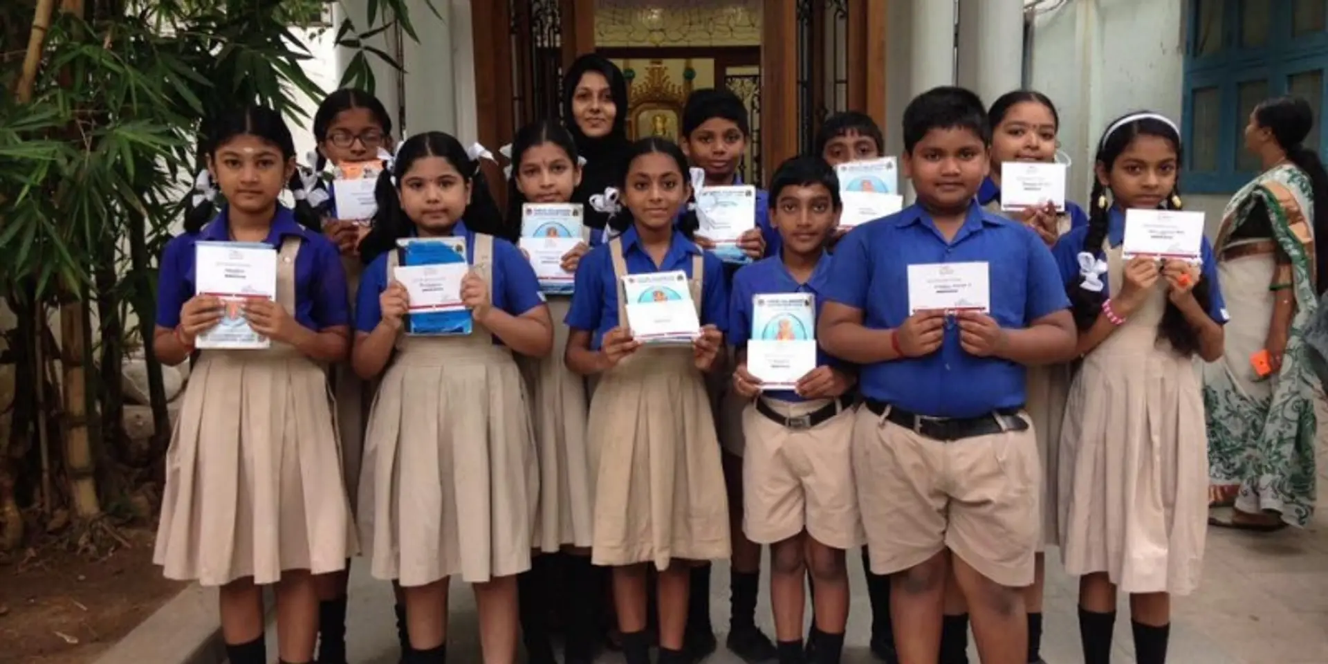 Here’s how Agal Foundation aims to 'Thrash the Trash' and create a cleaner, greener world