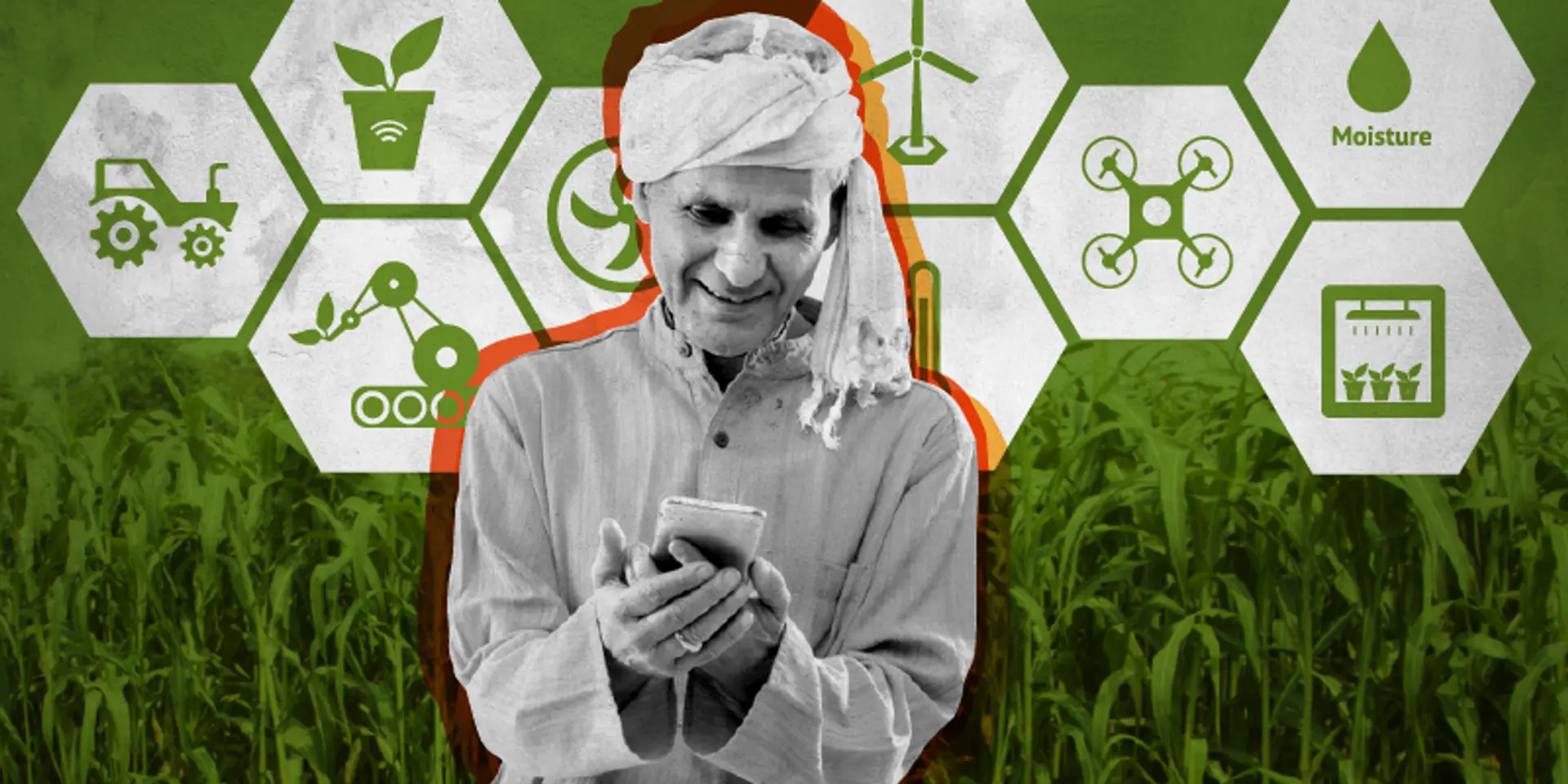 Agritech sector could attract over $500M in VC investment, says report