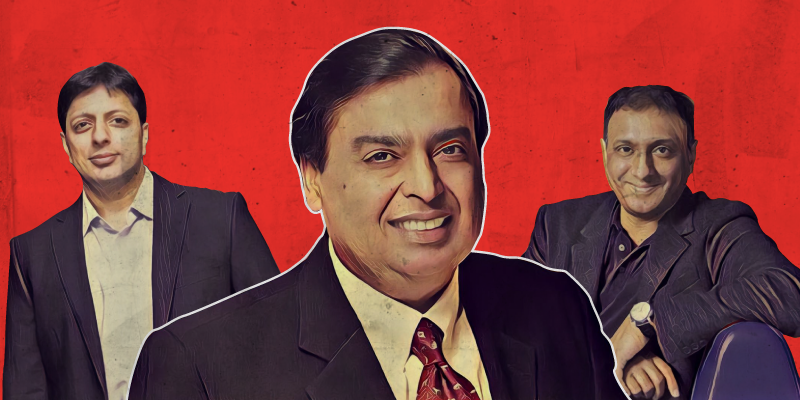 Can Reliance beat Amazon and Flipkart in ecommerce? Yes and no