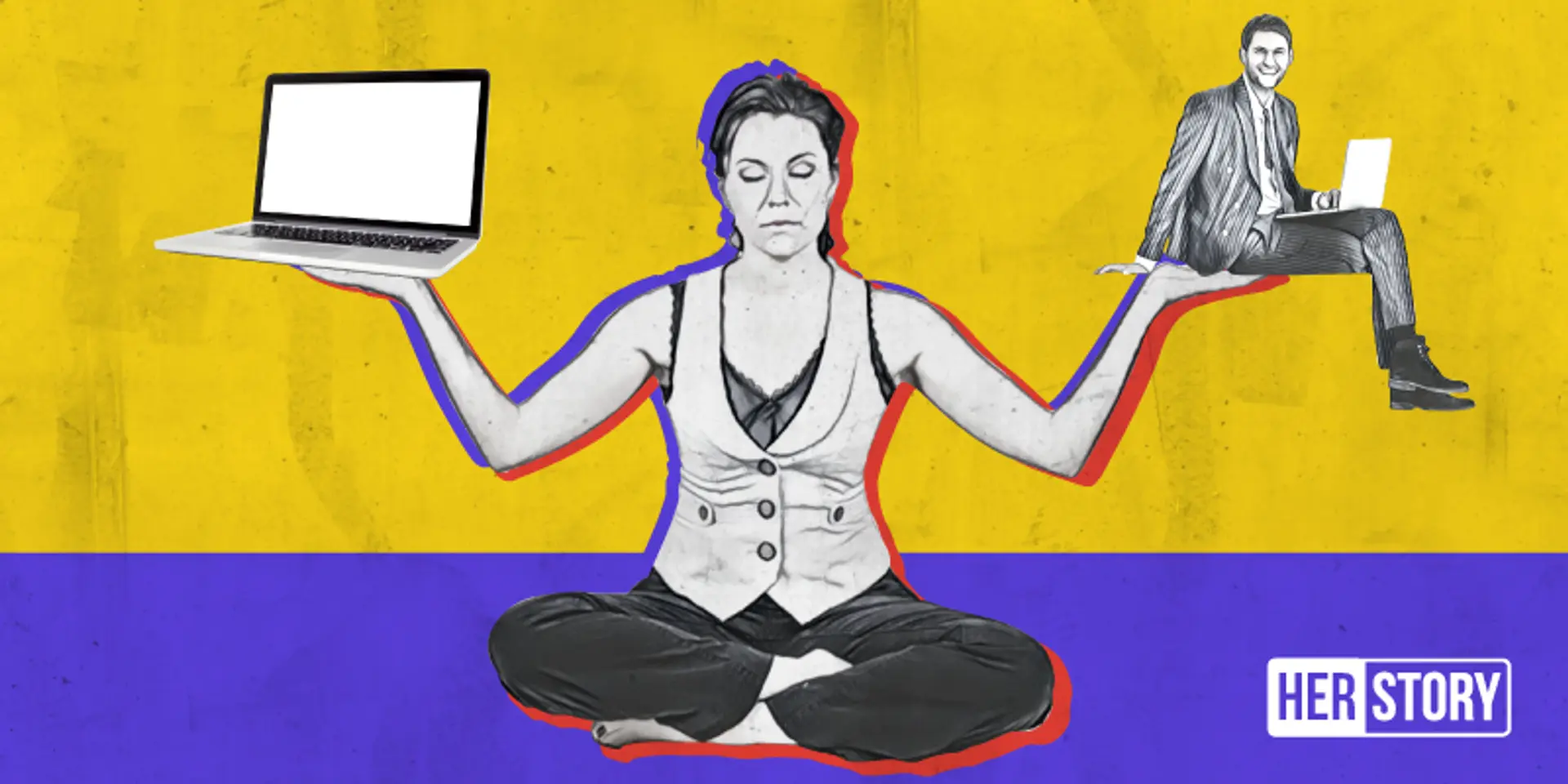 My journey as an entrepreneur's wife and being married to the startup ecosystem