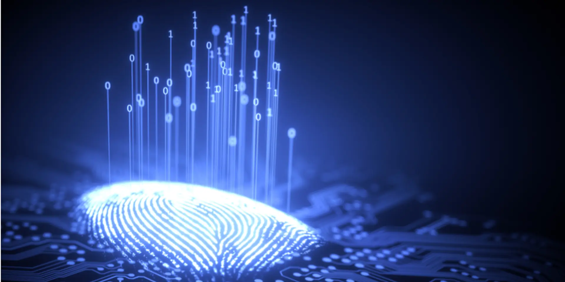 Biometrics solidifying the mobile financial transactions in India