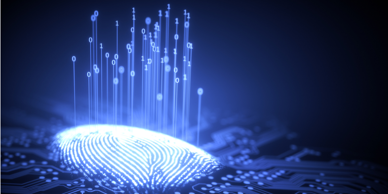 Biometrics solidifying the mobile financial transactions in India