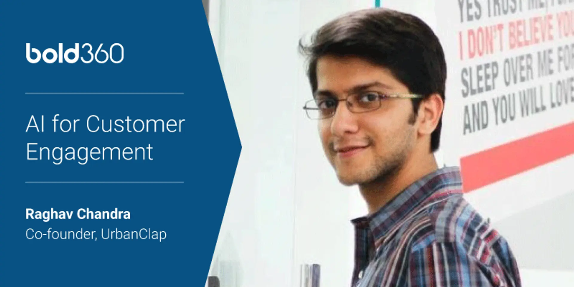 From beauty to home repairs, how UrbanClap leverages AI to serve over 2 million customers