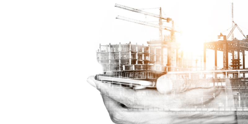 Here’s how developers can tap technology to build efficiency into the construction industry