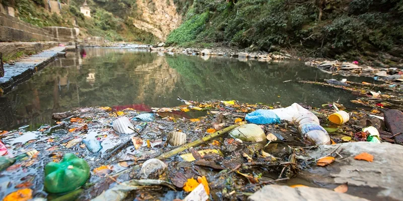 plastic pollution, Republic Day