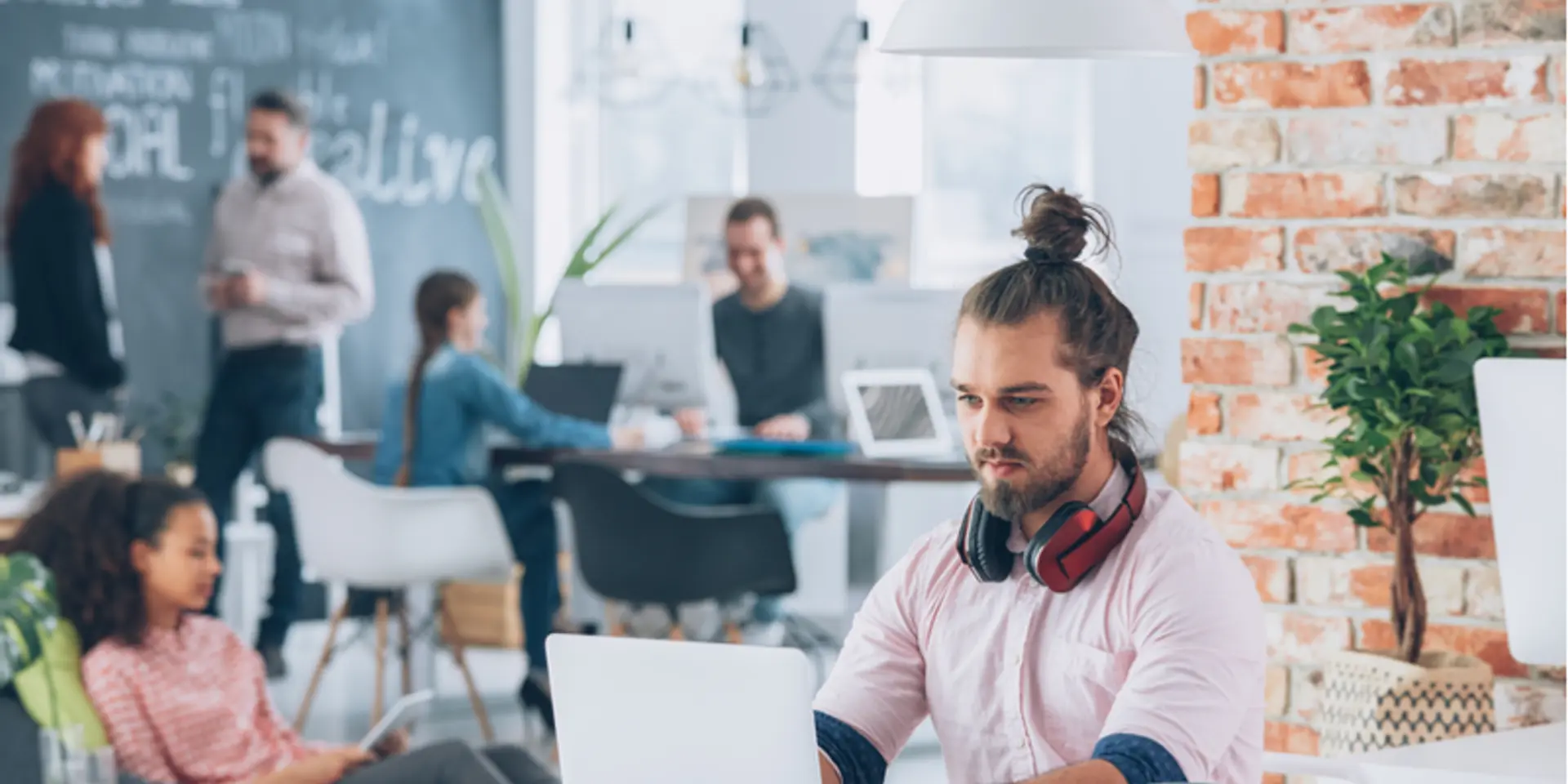 Is co-working the future? Trends to watch out for in India this year