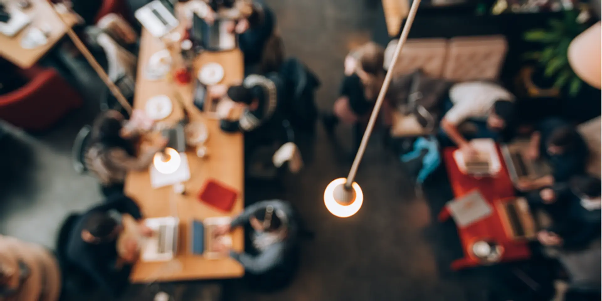 How co-working industry emerged as one of the largest gainers in 2018