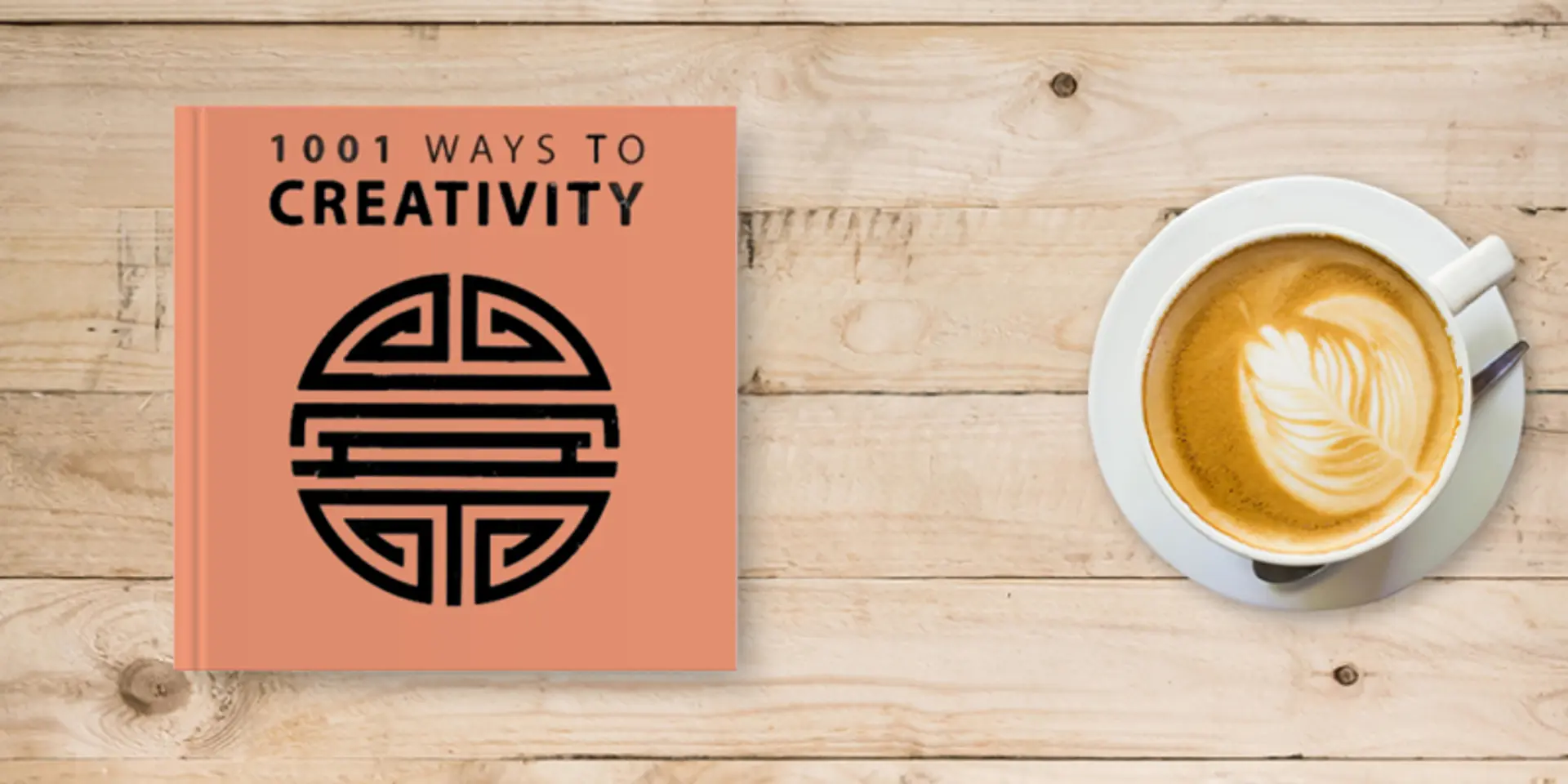 Curiosity, confidence, courage: 6 tips and 60 quotes on how you can harness creativity