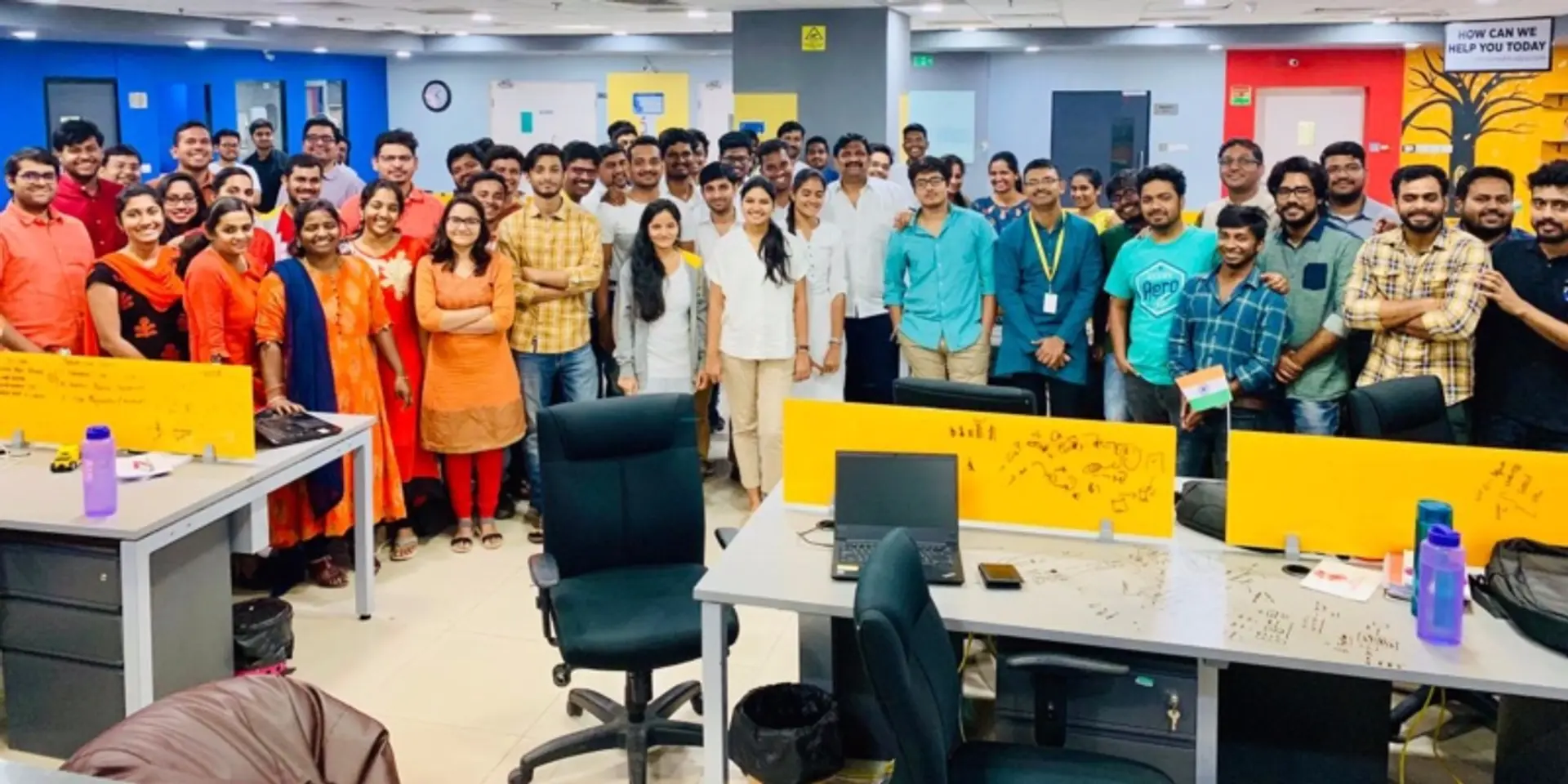 CreditVidya raises $3 M in funding led by Bharat Innovation Fund