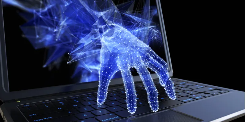 Cyber attack