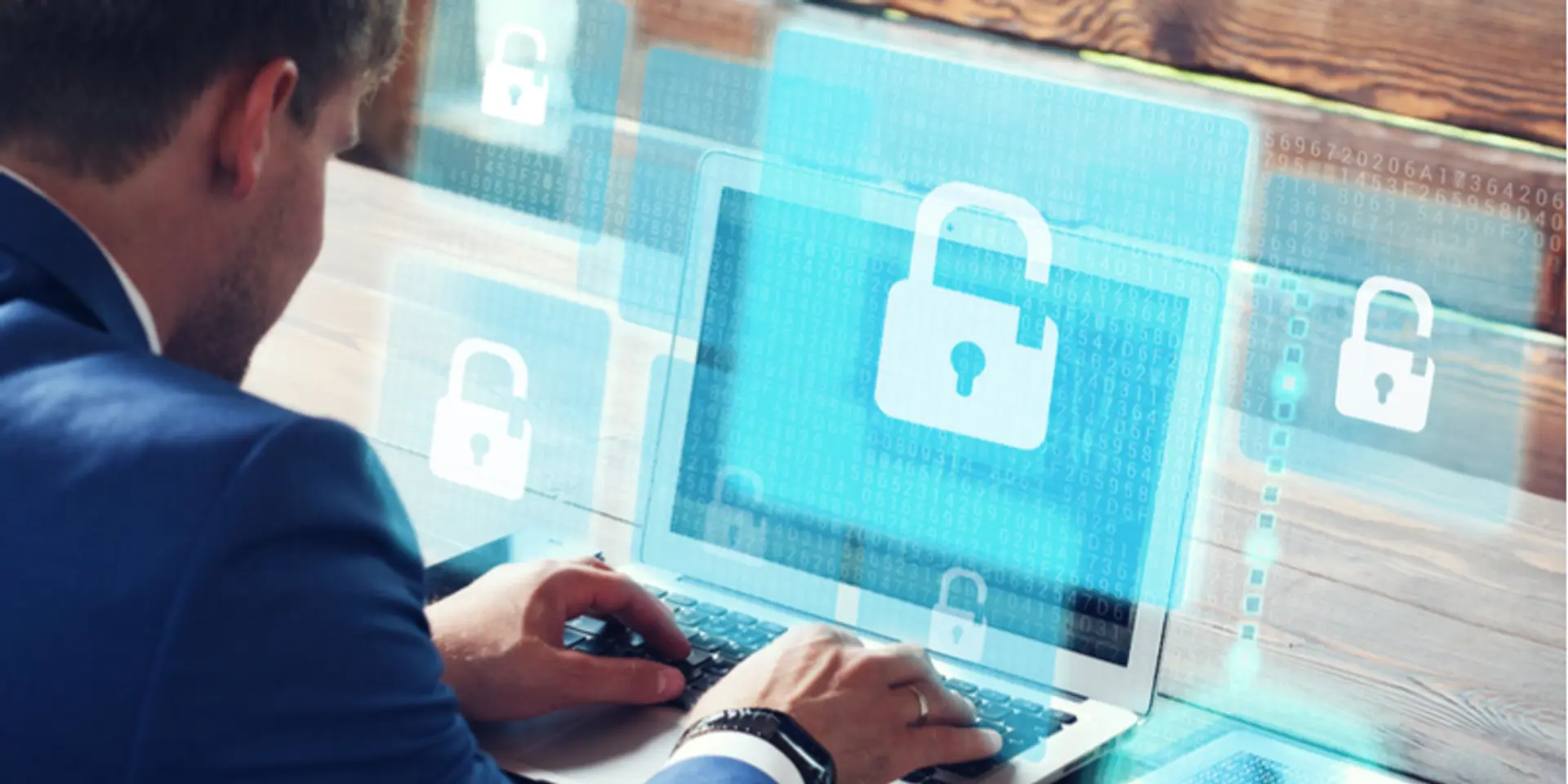 Why CEOs must take control of their organisation’s cybersecurity