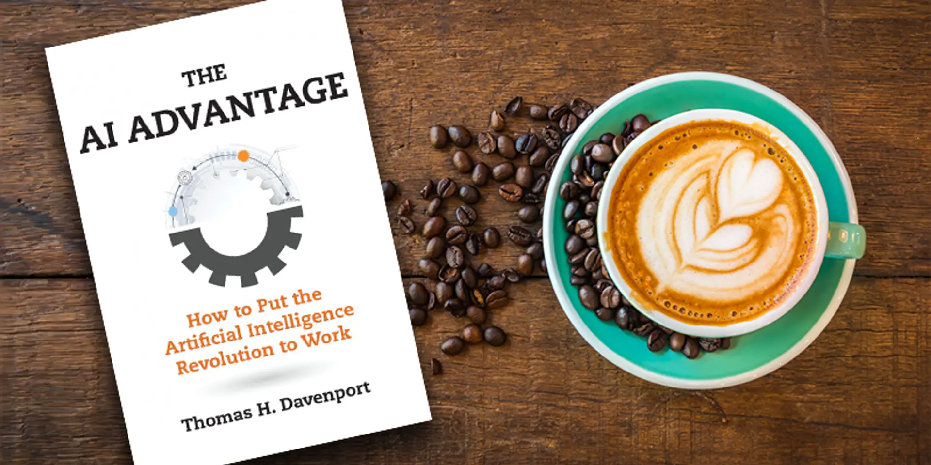 From learner to leader: How businesses ride the artificial intelligence wave, and how you can formulate your AI strategy