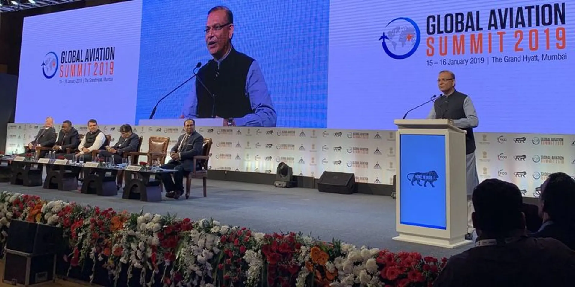 India poised to grow from auto-rickshaws to air rickshaws: Jayant Sinha