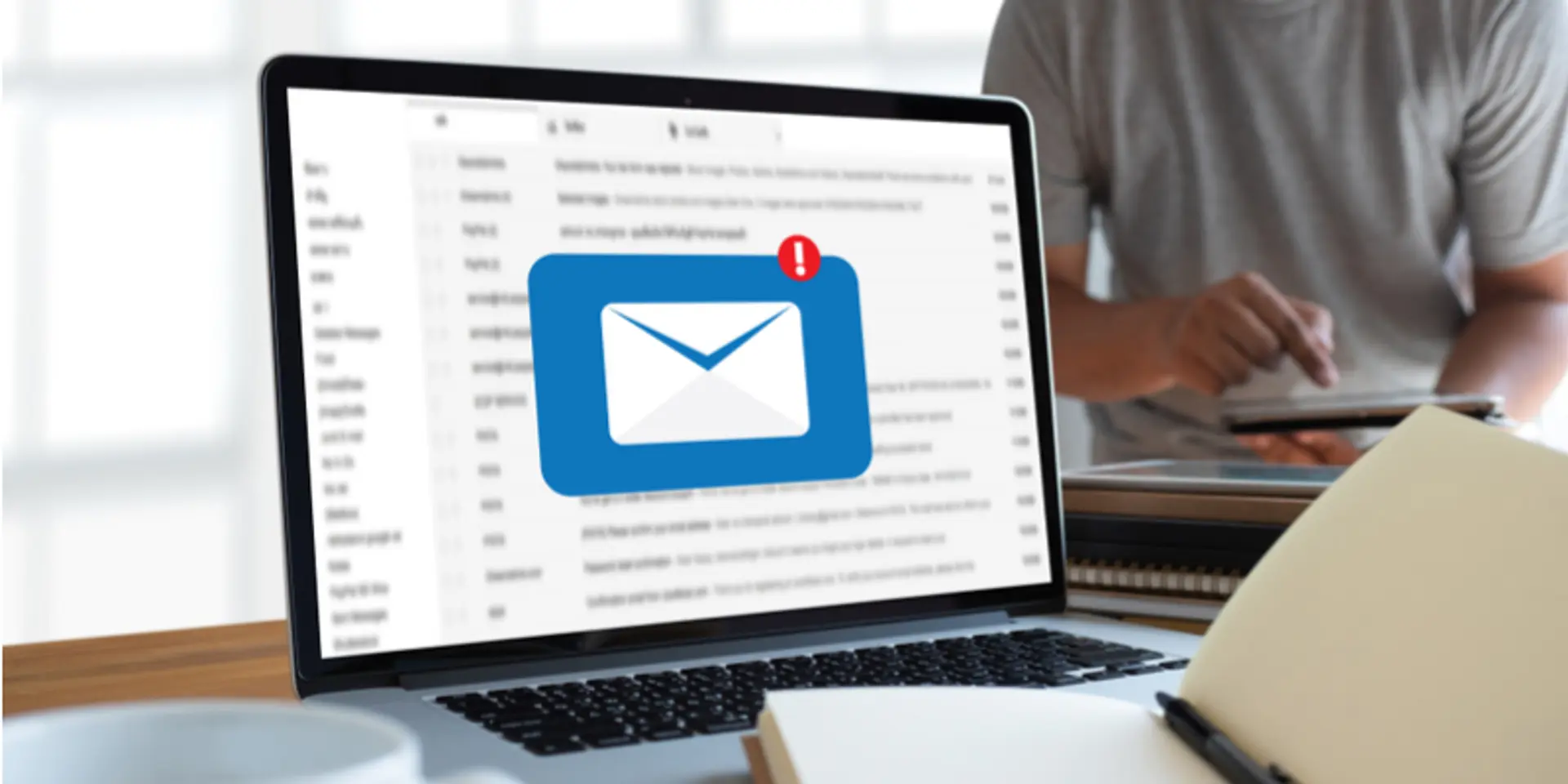 Correct, convincing email communication is key to millennials career