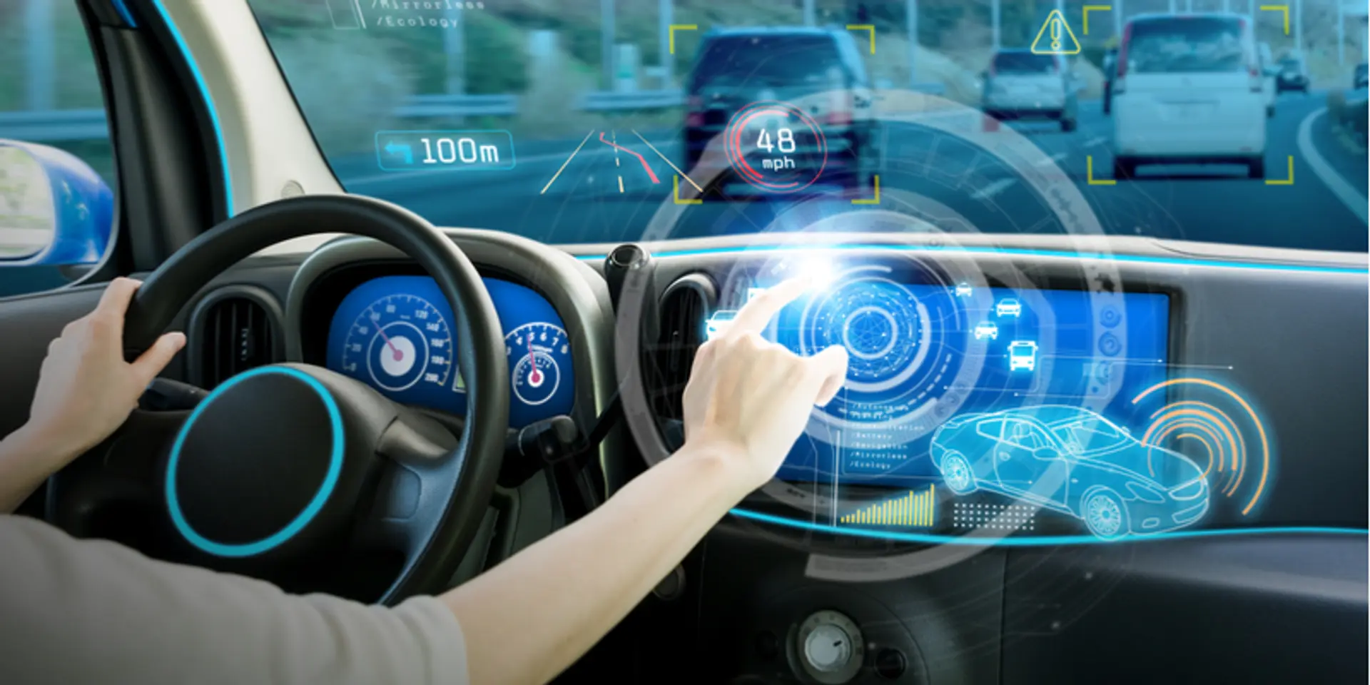 How technology is strengthening the future of EVs in India