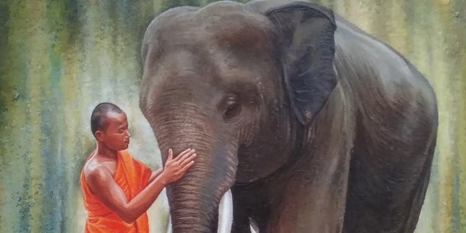 Be confident, consistent, crazy: success tips from artists at Chitra Santhe 2019
