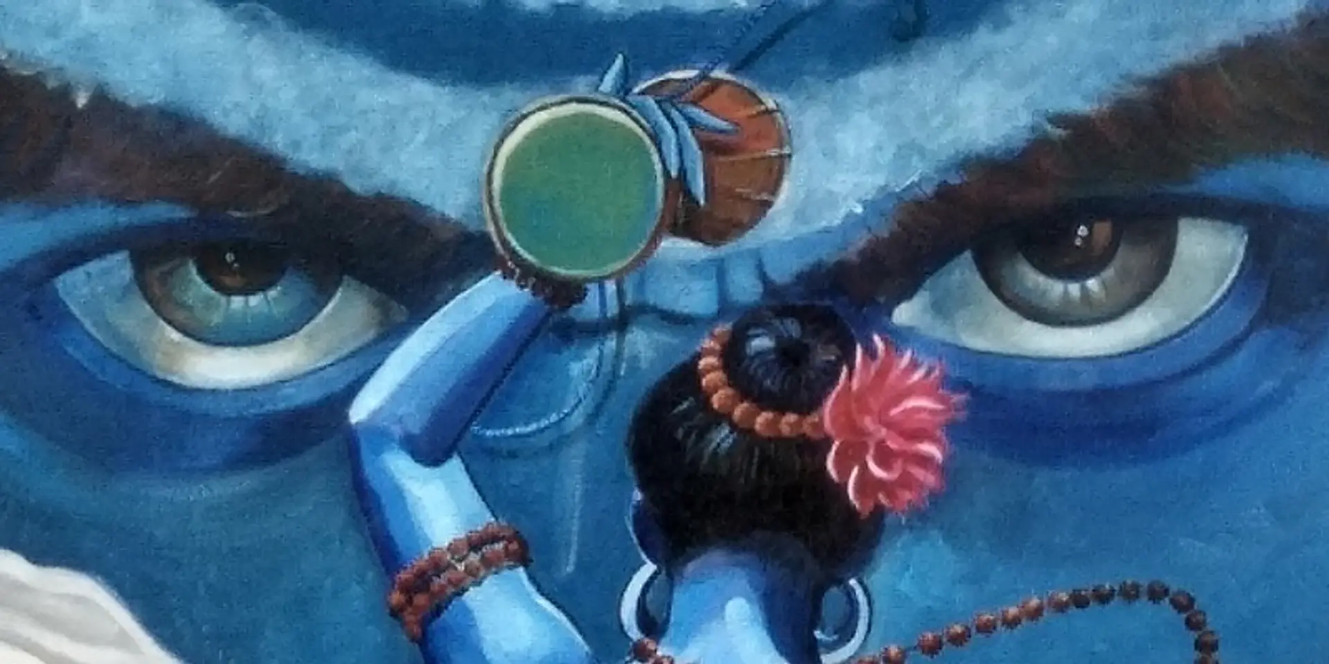 Why passion, exposure, and feedback are important: lessons from artists at Chitra Santhe