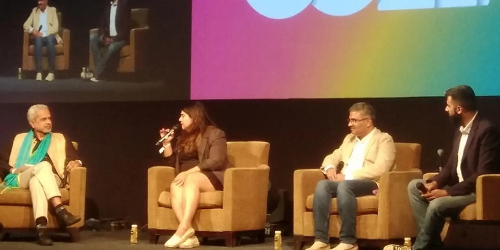 How designers and entrepreneurs can collaborate to create value: 15 tips from Pune Design Festival 2019