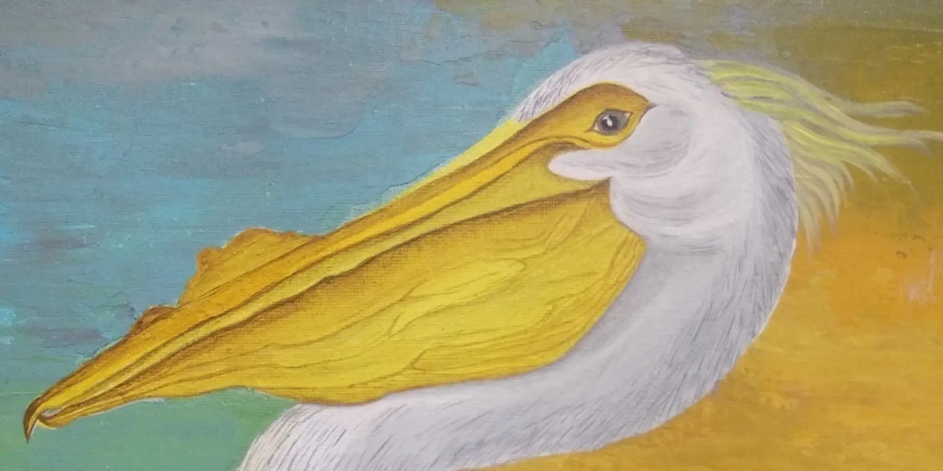 Creativity with a cause: meet the Artists for Wildlife and Nature