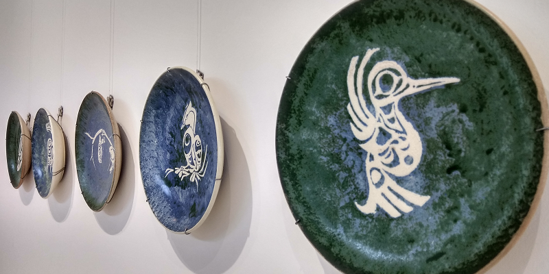 ‘Explore your passion before you dive into it fulltime’ – Ruby Jhunjhunwala, ceramic artist
