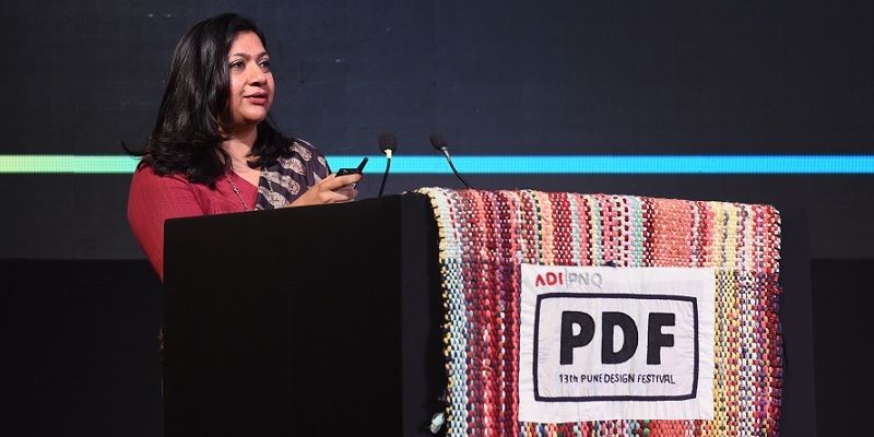 Design for a higher purpose: empowerment and inclusion at Pune Design Festival 2019