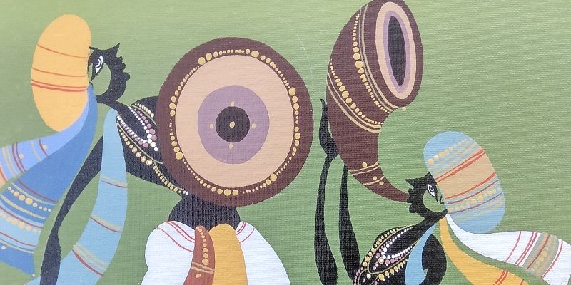 Chitra Santhe 2019: India’s favourite street fair for art celebrates its 16th edition
