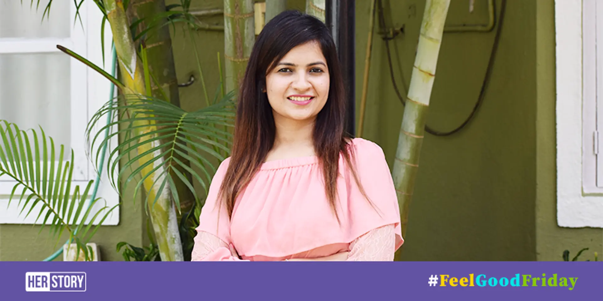 Man or woman, here’s what every tech entrepreneur needs to know: Manisha Raisinghani, LogiNext