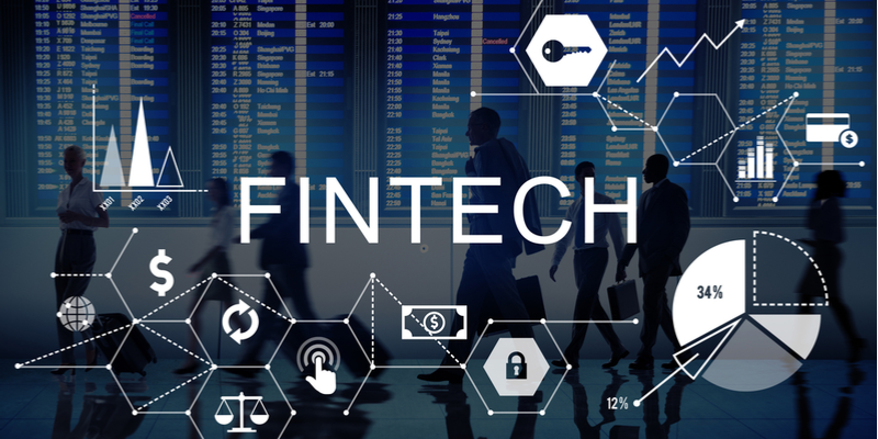 8 trends that will reshape the fintech landscape in 2019