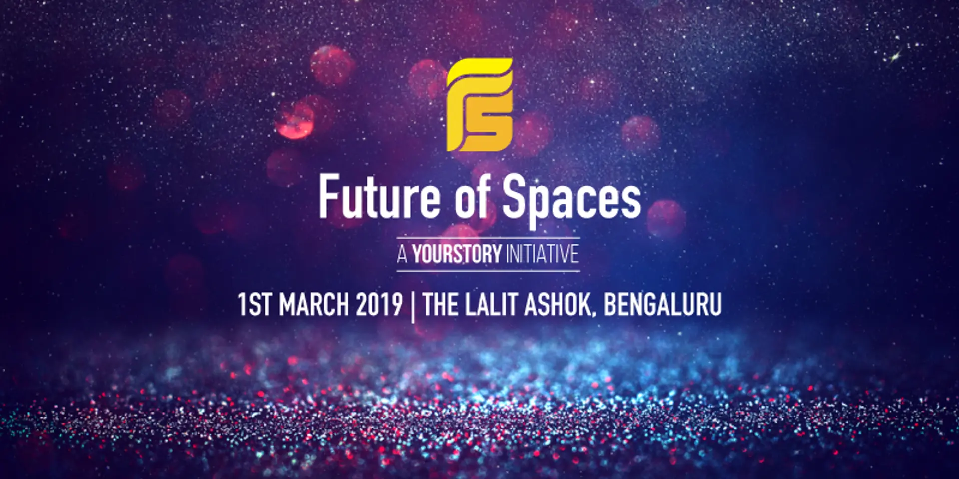 Future of Spaces: a YourStory initiative to recognise the movers and shapers building the spaces for tomorrow
