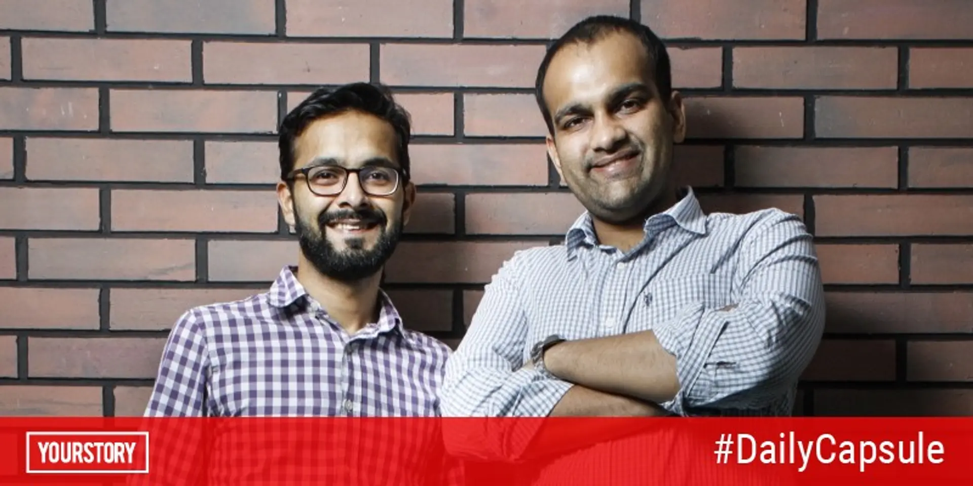 'All things come to those who hustle': your startup fix to start the week