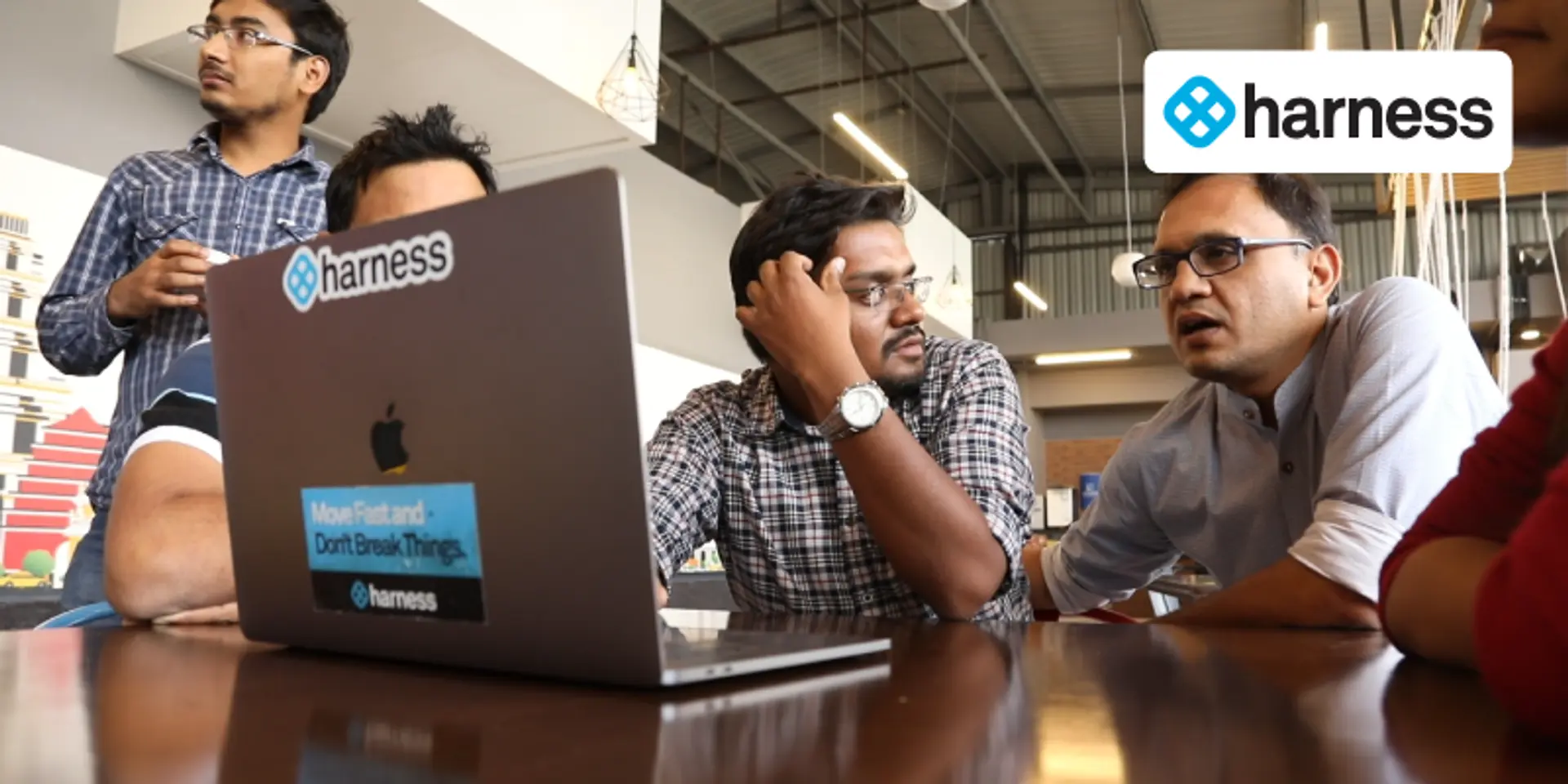 Decoding Harness: How this one-year old startup is helping companies deliver code to production in a faster, more secure and reliable manner