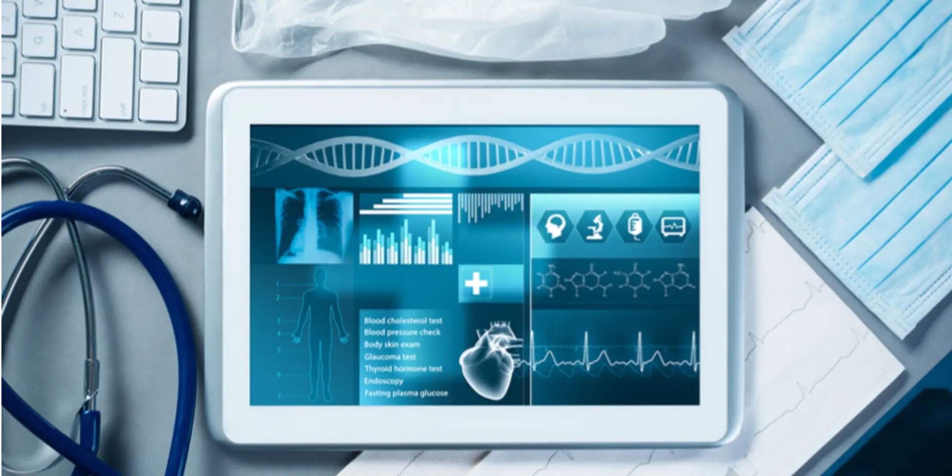 Healthcare trends that will shape the industry in 2019