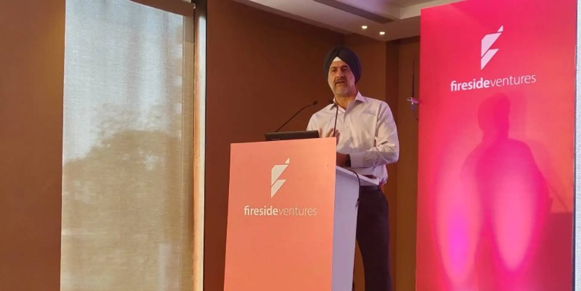 Fireside Ventures announces close of second fund at Rs 863 cr
