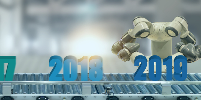 2019 predictions for the Indian IT industry