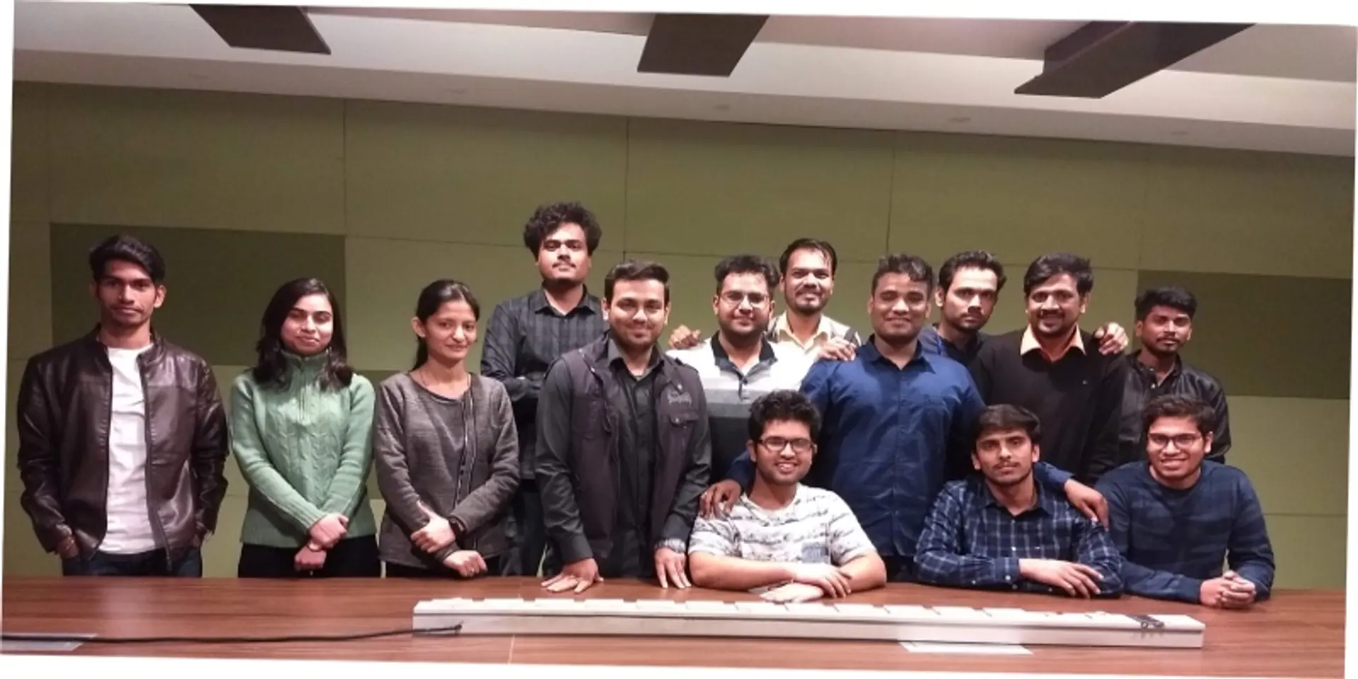 Here's how these IIT-BHU alumni are using drone data to transform the infrastructure sector