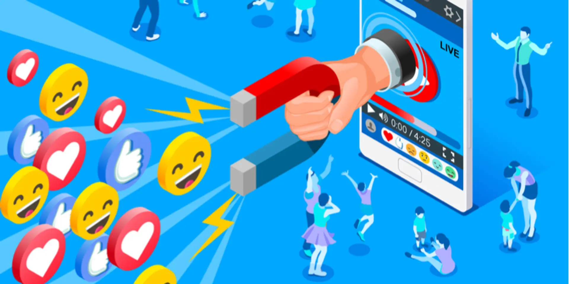 Six things to keep in mind before choosing influencers for your campaign