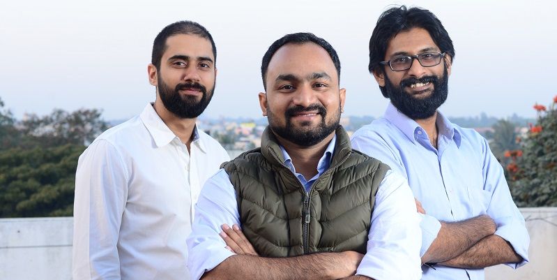 Five years after Series A, Instamojo finally closes $7 million Series B round; on track to raise Series C this year