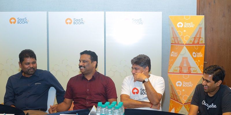 Building SaaS products from India for the world: Chennai conclave SaaSBOOMi shows the way