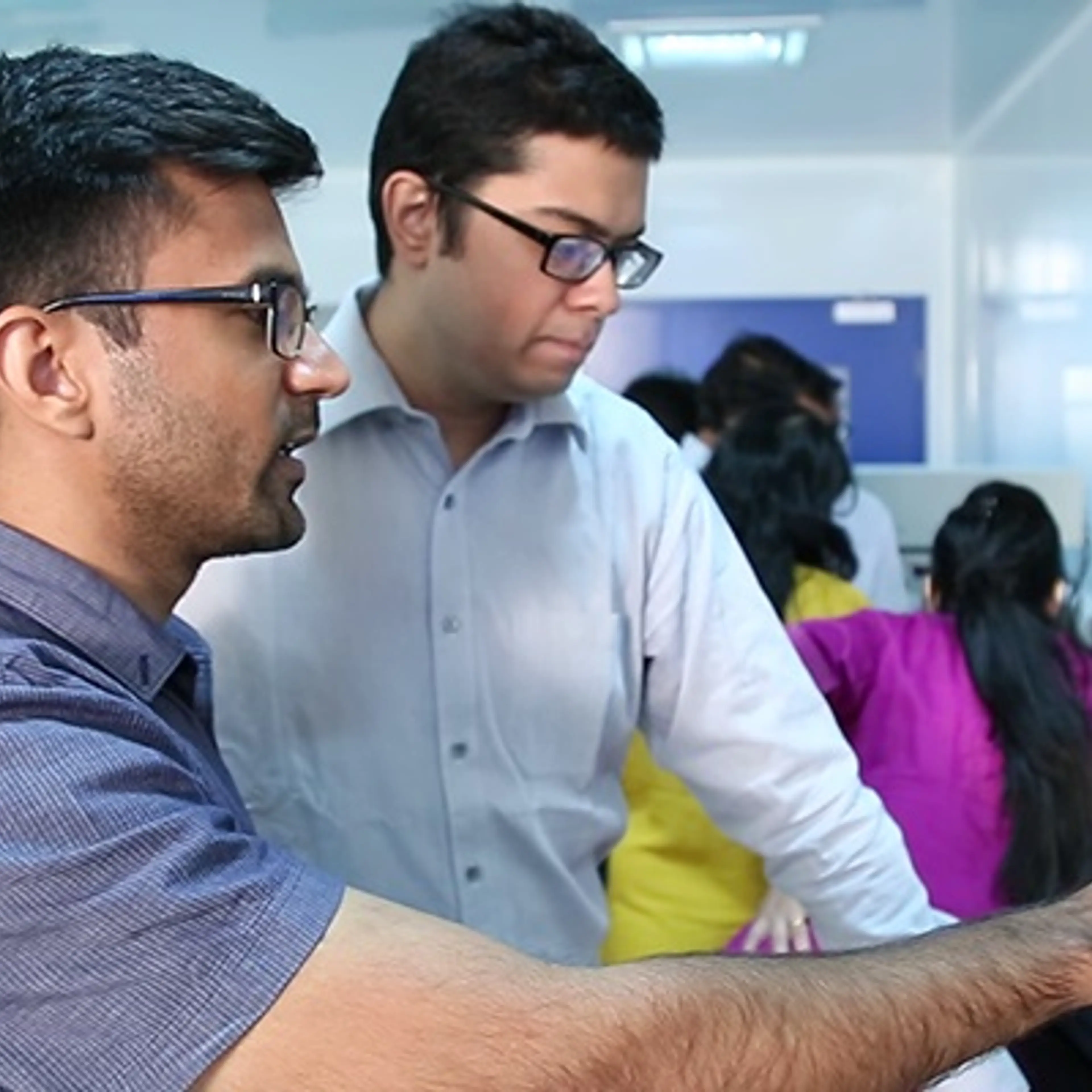 This startup founded by IIT alumni could be a cure for the pharma industry's compliance issues