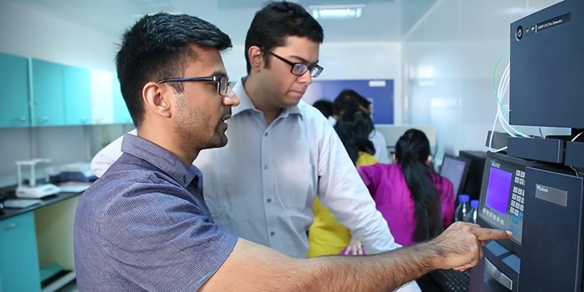 This startup founded by IIT alumni could be a cure for the pharma industry's compliance issues
