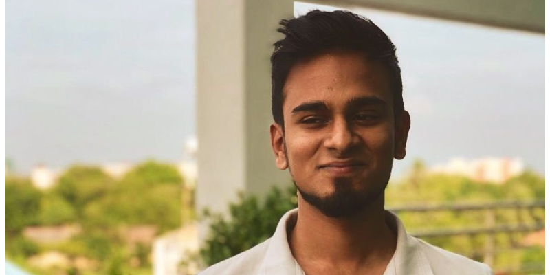 How a 21-year-old entrepreneur built Surf2Ship, world’s first price comparison and cross-border shipping website