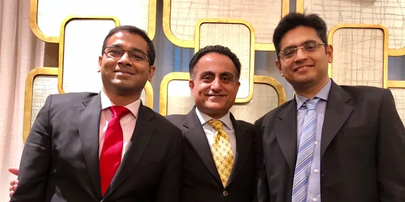 Matrix Partners India closes its third fund of $300 million