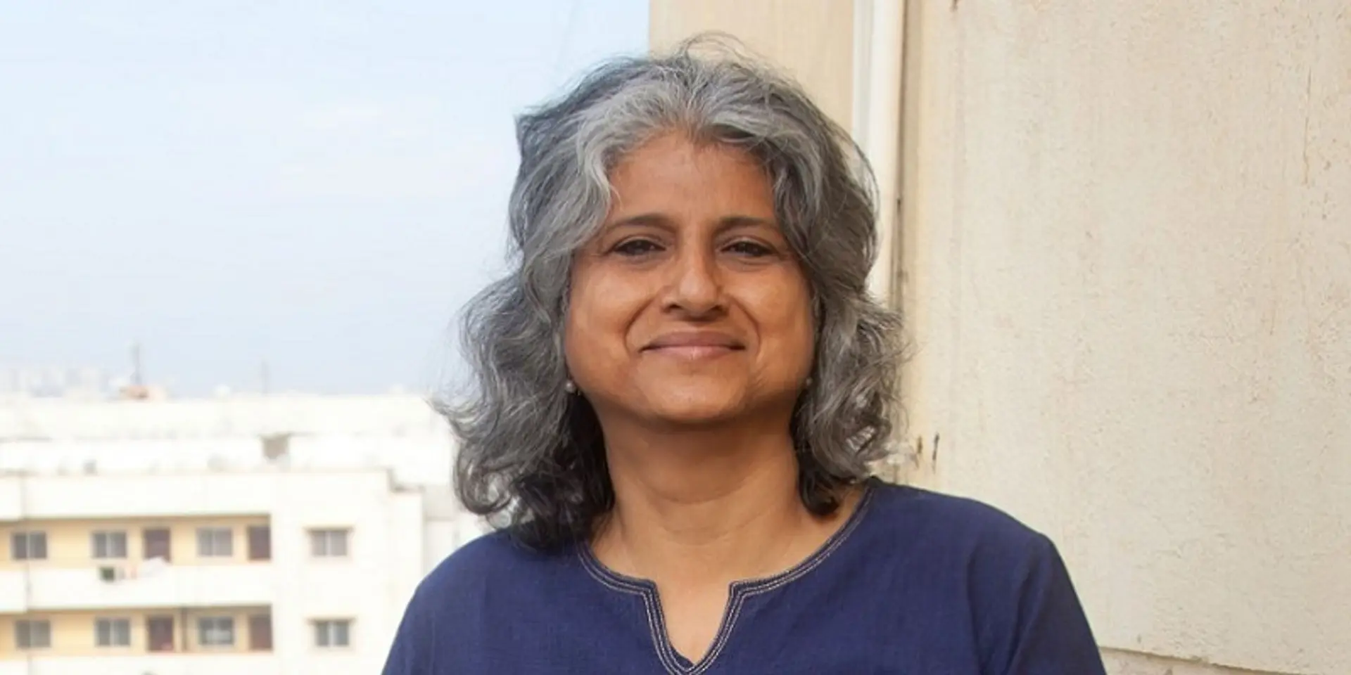 Social entrepreneur Neelam Chhiber pitches for co-op models like Amul to take jobs to villages