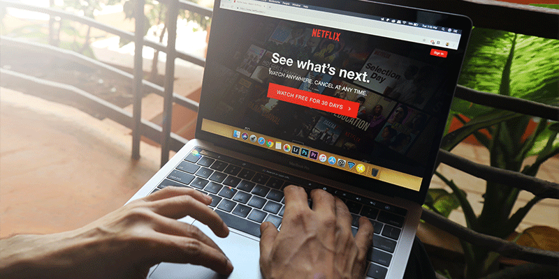 Will India start paying for using platforms like Netflix, Hotstar, and Amazon Prime Video this year?