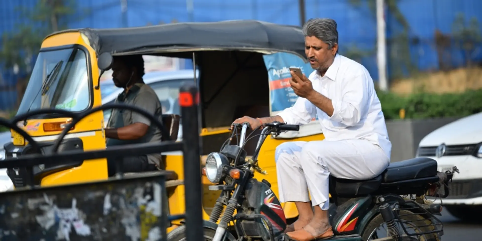 To win over Indian audiences, OTT platforms need to understand the sensibilities of Bharat