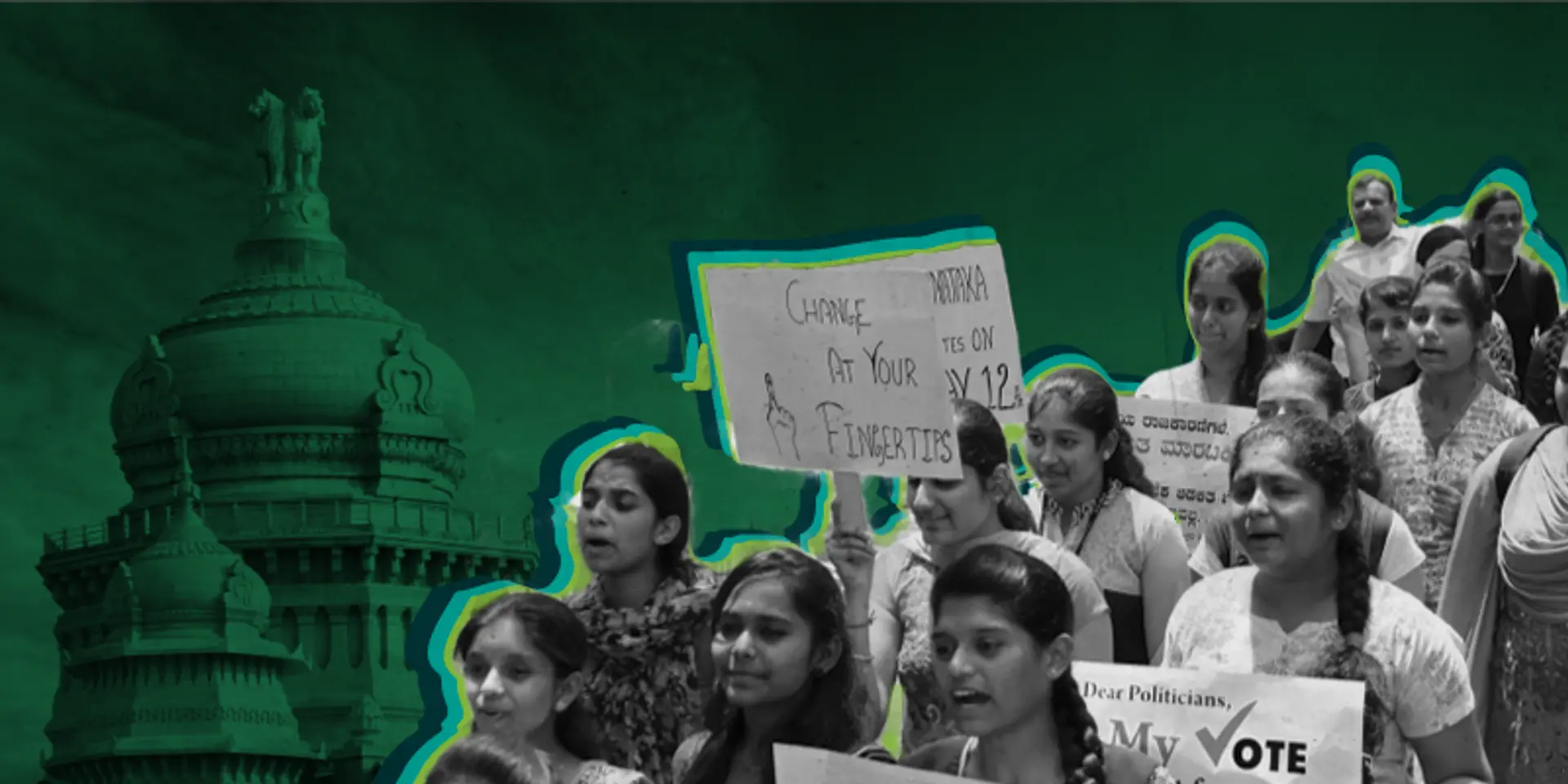 WhatsApp, street action, and incubation for citizen engagement: how BPAC is empowering Bengaluru residents to become problem solvers