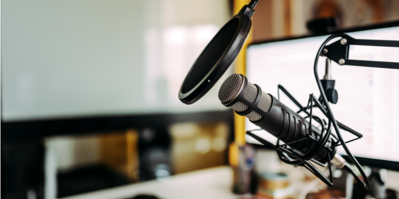 2019 will be a terrific year for podcasts in India – here’s why